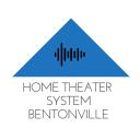 Home Theater System Bentonville logo